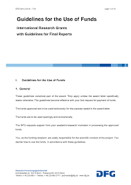 A copy the research instruments which i intend using in my researchshould you require any further information, please do not hesitate to contact me or my supervisor. Https Www Dfg De Formulare 2 012e 2 012e Pdf