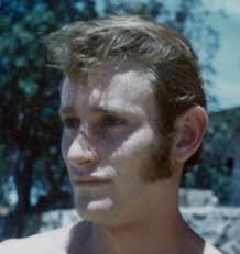 Jacobus Christiaan “Chris” Pretorius (1949-1988)