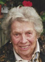 Helen Claflin Spring Obituary November 19, 2017