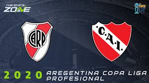Por los cuartos de final de la copa de la liga, la reserva del millonario juega el clásico frente a independiente en river camp.suscribite 🎥 youtube: 2020 Copa Diego Armando Maradona River Plate Vs Independiente Preview Prediction The Stats Zone