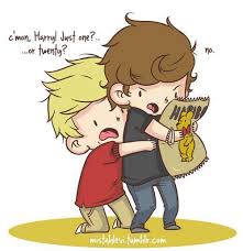 Maybe you would like to learn more about one of these? Love This Super Cute One Direction Cartoon Drawing We Can T Get Enough Of Them Love