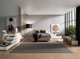 Arredare Una Camera Da Letto In Stile Moderno Design Della Camera Da Letto Arredamento Camera Da Letto