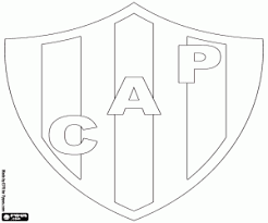 Hecho en méxico, universidad nacional autónoma de méxico (unam), todos los derechos reservados 2015. Insignia De Ca Patronato Para Colorear Pintar E Imprimir