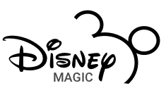 The current status of the logo is active, which means the logo is currently in. Nieuws Disney Magic