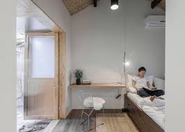 The perfect coffee bar provides everything you need to make that cup of coffee in one convenient place. Office Aio Transforms Beijing Hutong Into Tiny Coffee Bar
