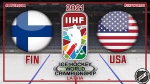 We did not find results for: Finnland Usa Hauptrunde 2021 Iihf Ice Hockey World Championship Youtube