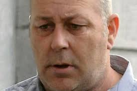 Farmer jailed for ordering repo men into pen with boar