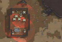 What's the tiniest bedroom you can make? How To Make A Dignified Bedroom In Rimworld Royalty Gamespew