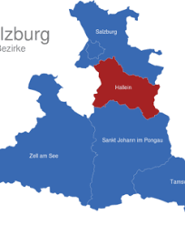 Ganz einfach, suche frauen mit denen ich mich zwanglos unterhalten kann, wenn. Salzburger Land Interaktive Landkarte Salzburg Bezirke Image Maps De
