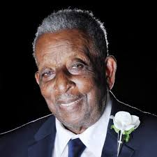 Nathan Johnson Obituary (1912