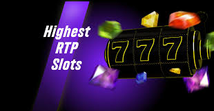 Highest RTP Slots: The Best RTP Online Slots in the UK - Parimatch Blog