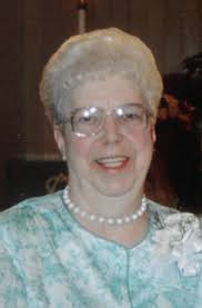 Obituary information for Doris Marie Farris
