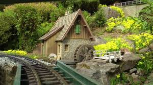 Cab Ride Garden Train Riding Eastward Gartenbahn Fuehrerstandsmitfahrt Youtube Gartenbahn Garten Eisenbahn