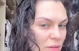 Jessie J has a 'one in two chance' of her cancer…