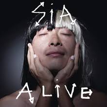 Alive Sia Song Wikipedia