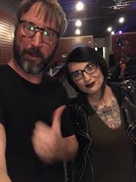 Kristy Talbot's Instagram, Twitter & Facebook