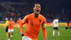 Maybe you would like to learn more about one of these? Virgil Van Dijk Says Netherlands Can T Afford To Take Quality Germany Lightly Football News Sky Sports
