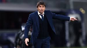 Conte concluded his ambitions were at odds with inter's plans, with the club preparing to sell about €80m of players this summer because of the state of their finances. Inter Conte Vittoria Pesante Scudetto Mancano 30 Punti