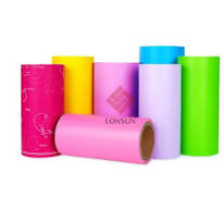 PE Film Pantyliner Individual Package Wrapping Cast Film ...