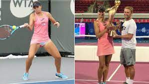 Jun 03, 2021 · ashleigh barty vs magda linette prediction. Mark Gellard Byly Trener Magdy Linette Mialem Poczucie Ze Bardziej Ranie Niz Pomagam Wywiad Sport Tvp Pl