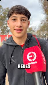 Las palabras de Franco Domínguez Ávila, el goleador de esta tarde en el  empate 1-1 de la Reserva frente a Huracan 🎙️🇦🇹, #edlp #edelp  #estudiantesdelaplata ##daleleon #daleleon #vamosleón #vamosleon ...