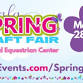 3rd Annual Ocala Spring Craft Fair