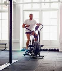 Slim cycle delivers an intense cardio workout in the comfort of your home! Should Seniors Use Exercise Bikes Nordictrack Blog