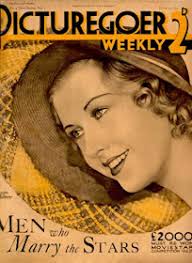 Allure: Evalyn Knapp