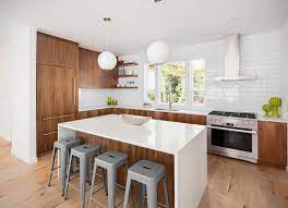 Check spelling or type a new query. Painting Strategies That Make A Small Kitchen Look Larger