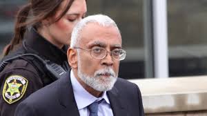 Sheriff faces backlash over Halloween ICE display in his front yard