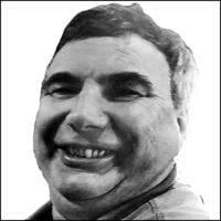 BARRY CURRAN Obituary (2020)