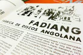 Baixar musicas audios angolanos 2021 musica angolana 2020 rap angolano disponibiliza para : Angola Soundtrack 2 Hypnosis Distorsions Other Sonic Innovations 1969 1978 2021 Lp Repress Various Analog Africa