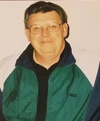 Obituary information for Francis 'Wayne' Calnan