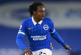 Percy muzi tau is a south african professional footballer who plays for premier league club brighton & hove albion and the south african nat. Percy Tau News Brighton Ceo Reveals Why Graham Potter Didn T Play