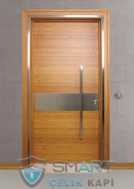Web Www Smartcelikkapi Com Tel 90 0545 477 78 27 Special Manifacturing Steel Doors By Your Own Personal Wall Size Wooden