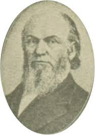 Raccoon” John Smith