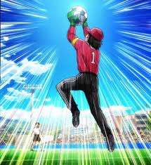 Pin De محمد En Edwin 1 Campeones Oliver Y Benji Super Campeones Oliver Atom Super Campeones