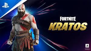 Operation snowdown begins in fortnite! Kratos Comes To Fortnite As Epic Signals More Video Game Characters Are Coming