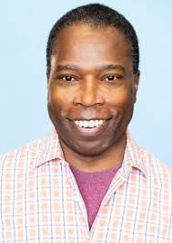 Regi Davis's Casting Frontier