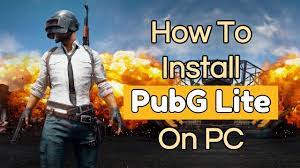 So, if you're interested in installing pubg. How To Download And Install Pubg Lite On Pc Tutorial Thailand Best Vpn Youtube