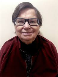 Obituary of Janet Fizzell