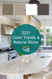 2021 kitchen cabinet color trends we're more than halfway through 2021 and we thought it would be the perfect time to take a look at the cabinet color trends that have been dominating this year. Using 2021 Color Trends And Natural Stone To Refresh Spaces Use Natural Stone