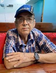 Michael Joseph Perez Obituary