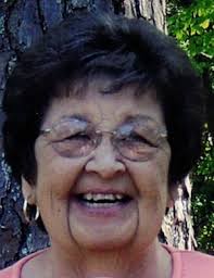 Obituary for Jo Ann Smith