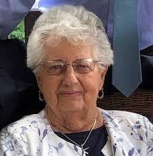 Obituary information for Nancy E. Andrews