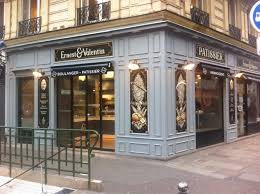 Ernest Et Valentin Bon A Tous Les Niveaux Paris Restaurantes