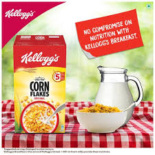 Maybe you would like to learn more about one of these? Buy Kelloggs Corn Flakes Original 100 Gm Carton Online At Best Price Bigbasket