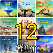 Ia baru sadar ternyata istri yang amat dicintainya itu adalah putri musuh besarnya. Buku Lks Pr Interaktif Kelas Xii 12 K13 Revisi Semester 1 Dan 2 Thn 2021 2022 Intan Pariwara Shopee Indonesia