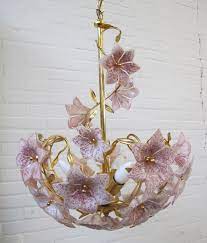 We did not find results for: Italian Vintage Flower Hanging Lamp In Murano Glass 1970s 94594