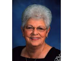 Patricia Morral Obituary (1940